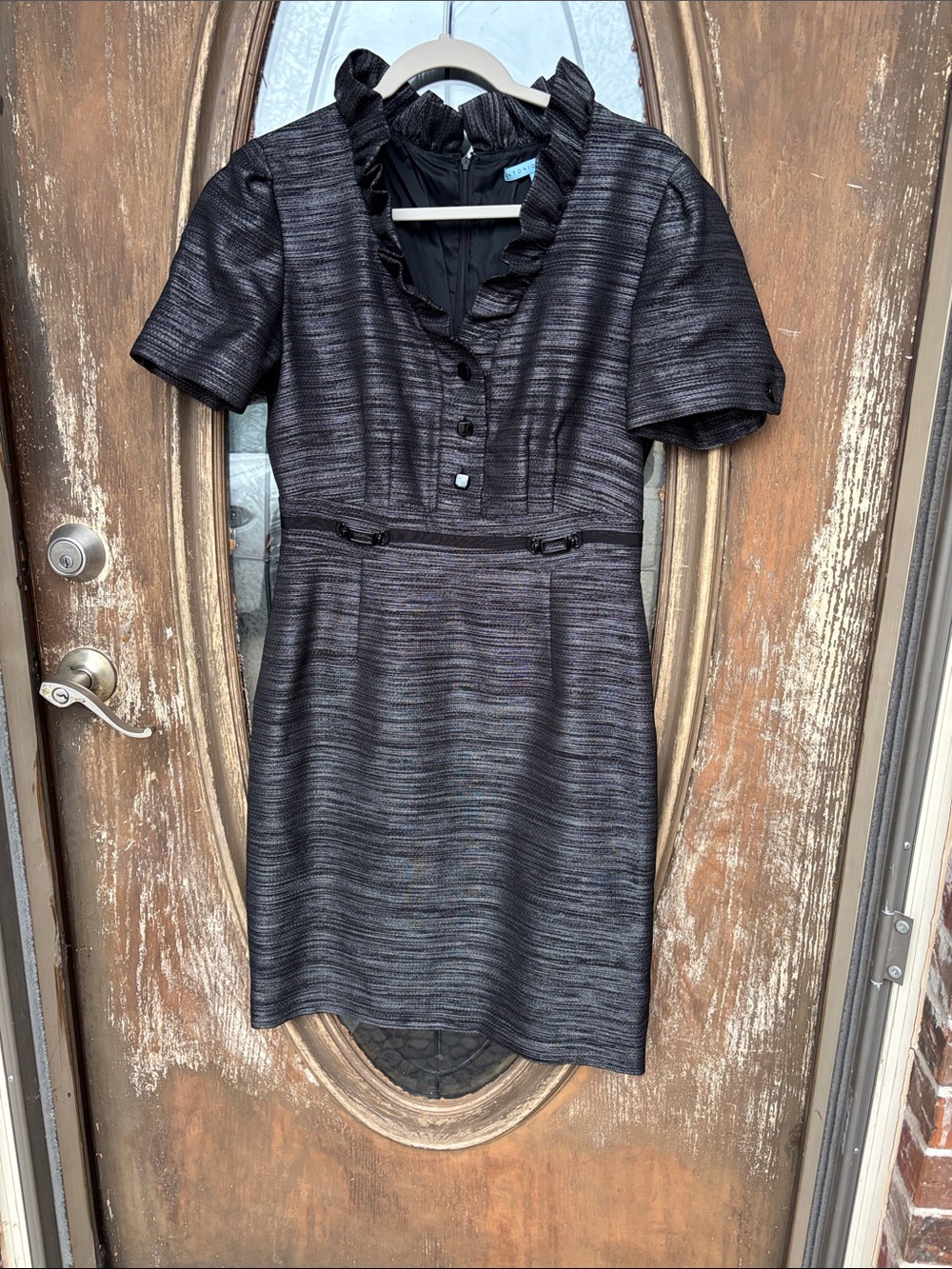 Antonio Melani elegant dress! Size 8